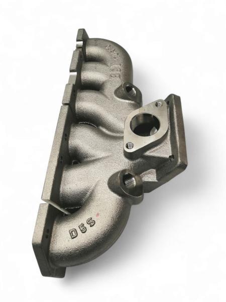 R36 Turbo Hochleistungsabgaskrümmer / Turbo Krümmer 3,6 FSI